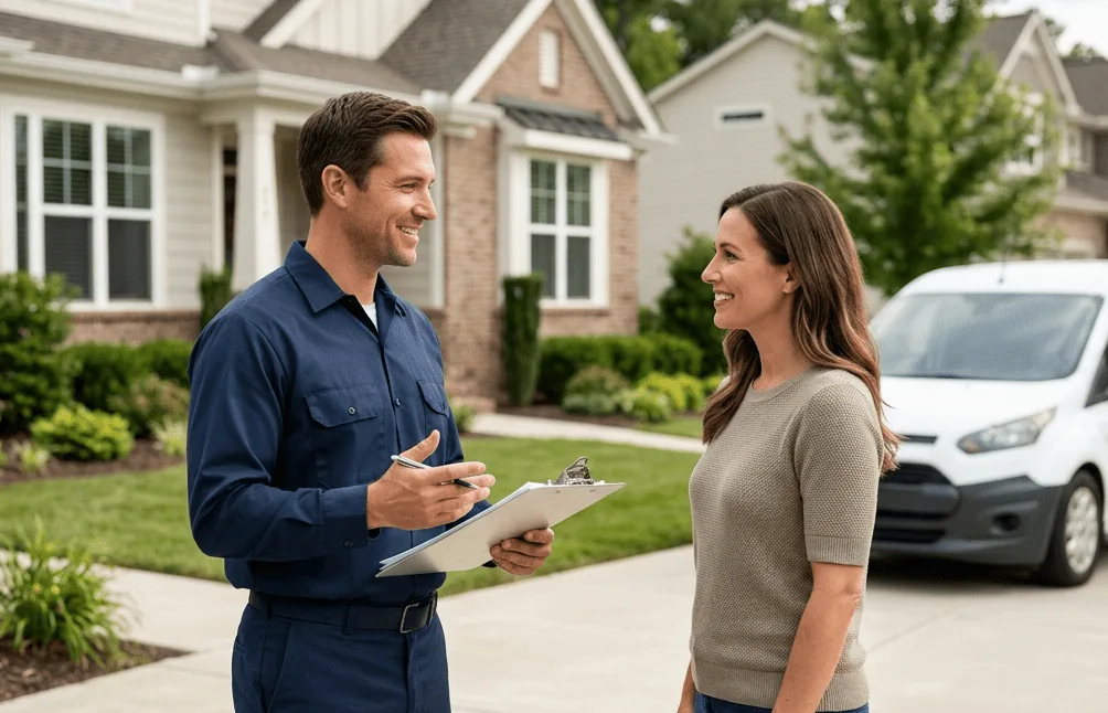 Mold Remediation Naper, NE FAQs